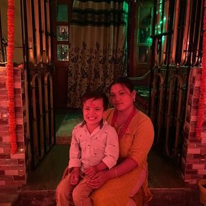 Meet your Posher, Priya